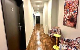 Hotel FFA 62